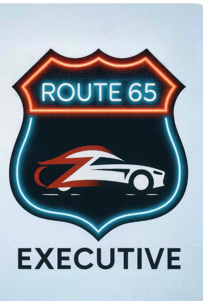 Route65 Logo